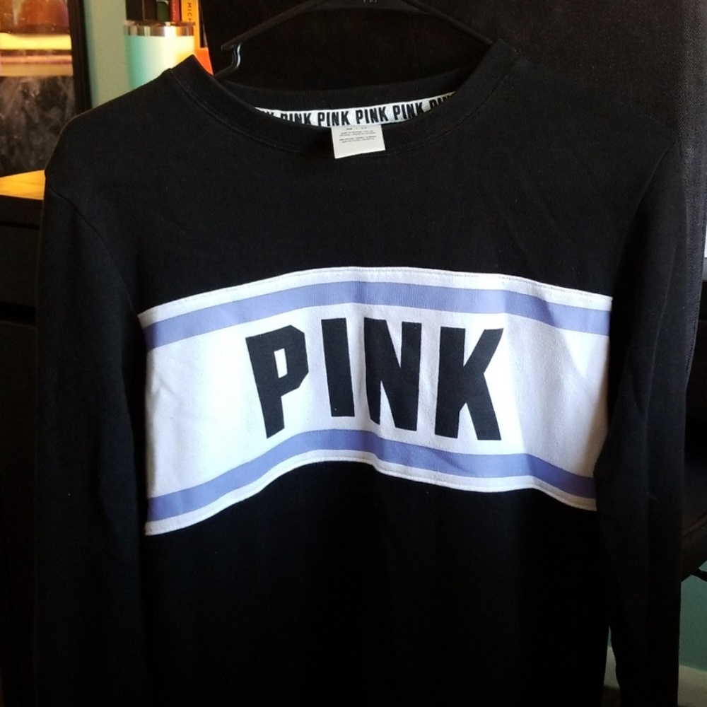 Victoria's Secret PINK crew neck